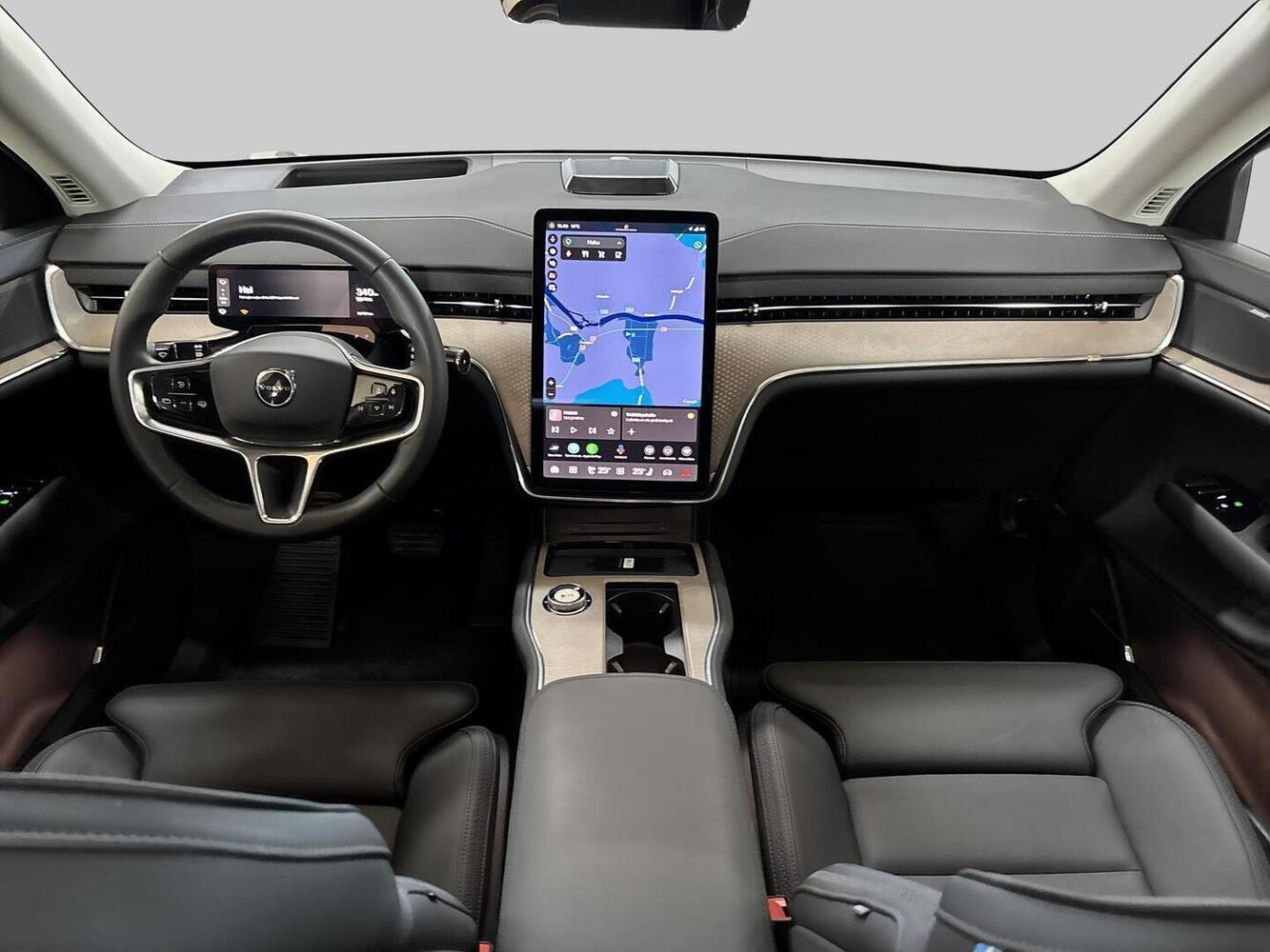 Volvo EX90 vaihtoauto
