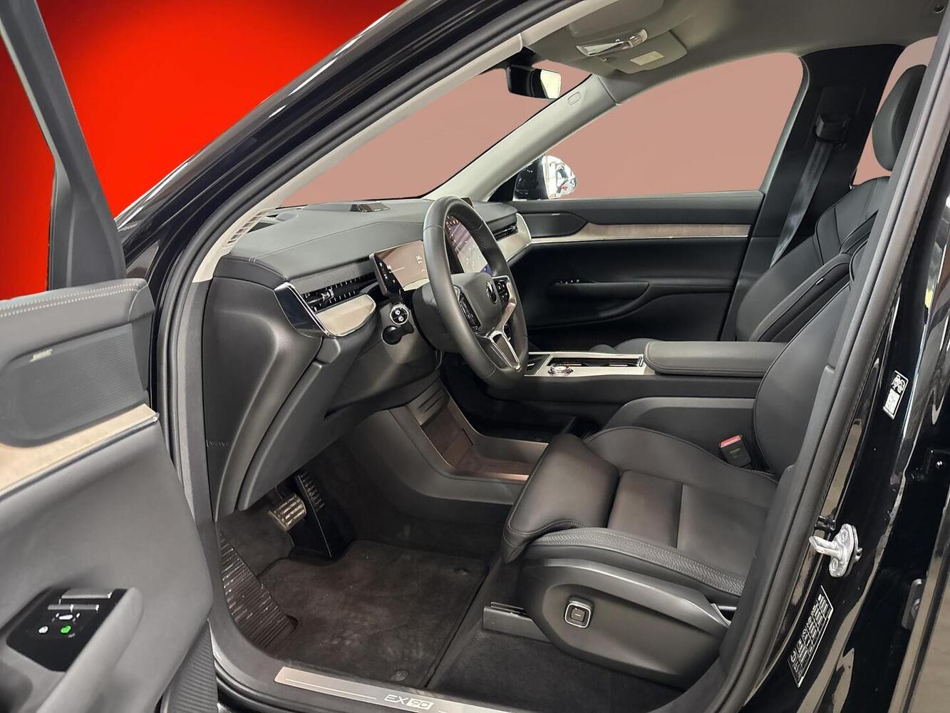 Volvo EX90 vaihtoauto