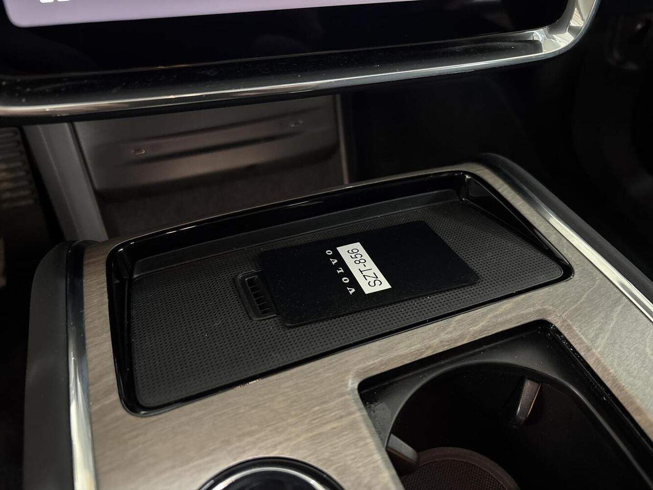 Volvo EX90 vaihtoauto