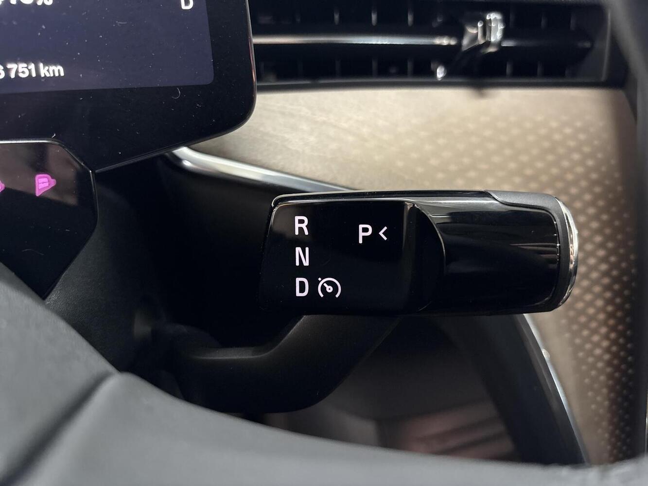 Volvo EX90 vaihtoauto
