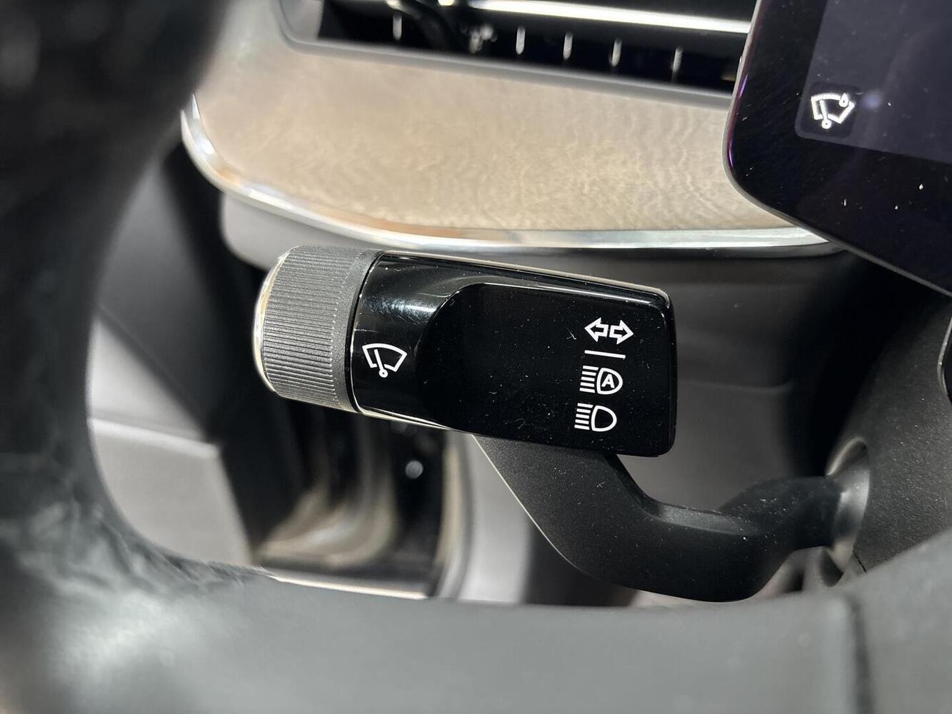 Volvo EX90 vaihtoauto