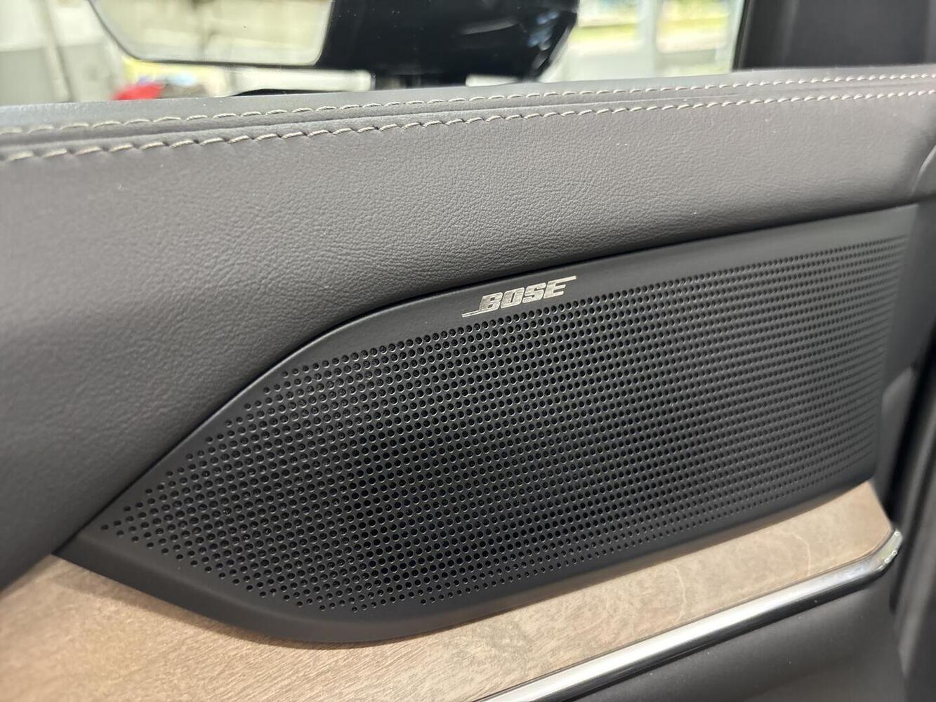 Volvo EX90 vaihtoauto