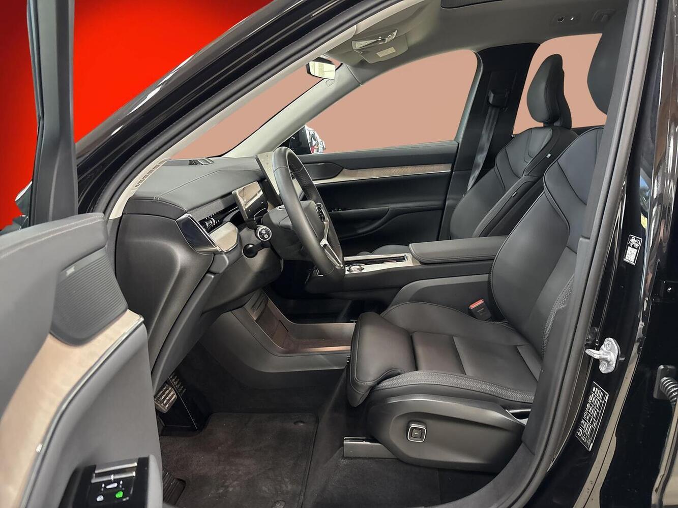 Volvo EX90 vaihtoauto