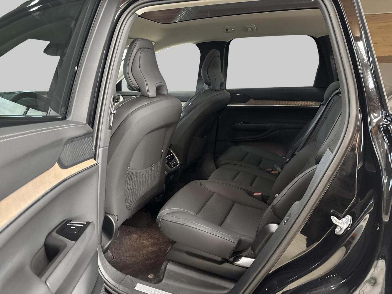 Volvo EX90 vaihtoauto