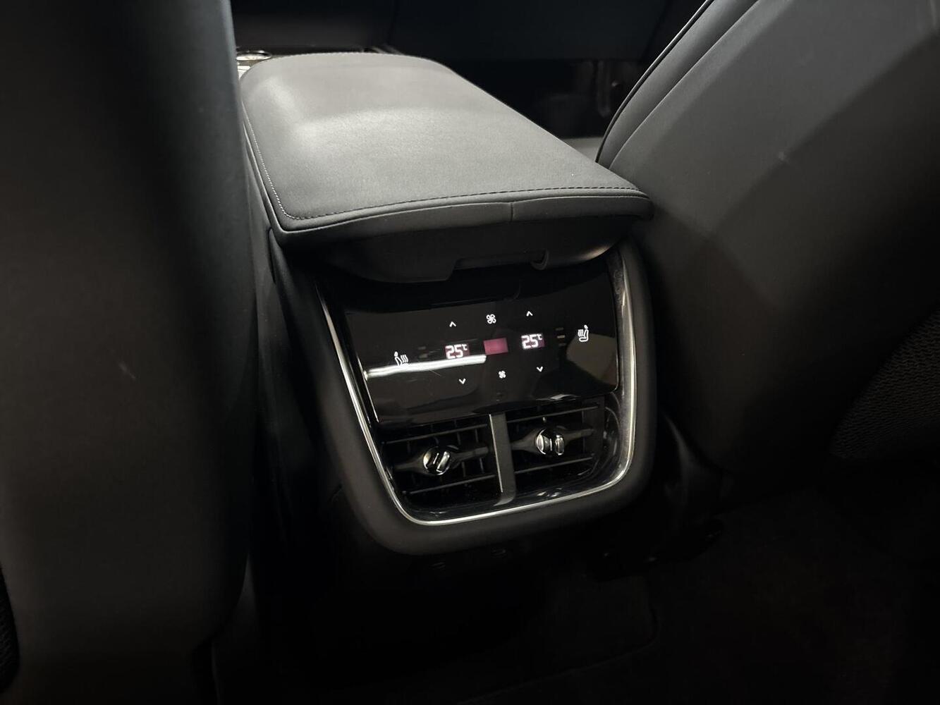 Volvo EX90 vaihtoauto