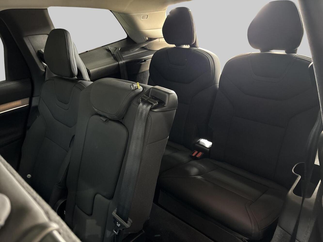 Volvo EX90 vaihtoauto