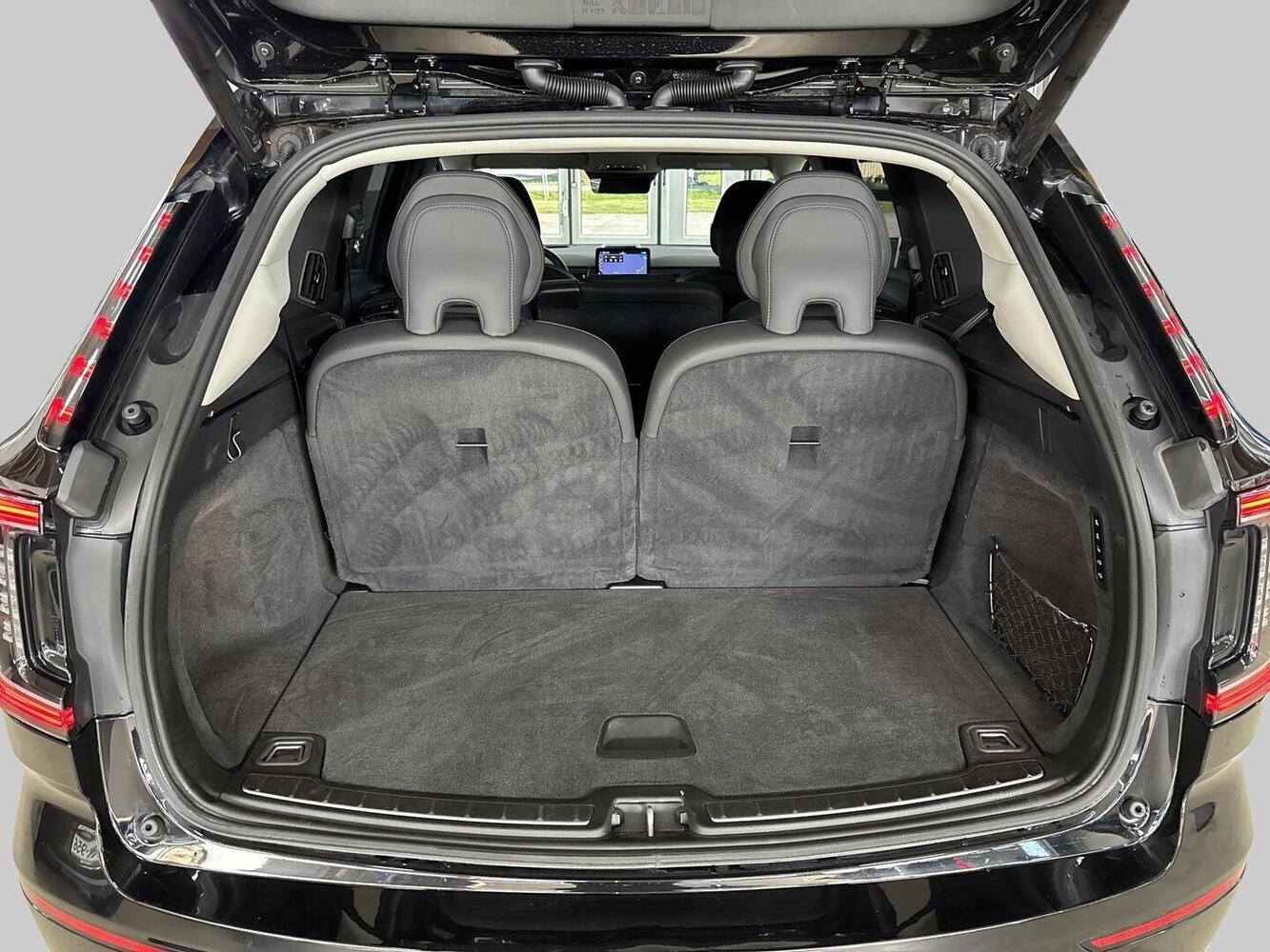 Volvo EX90 vaihtoauto