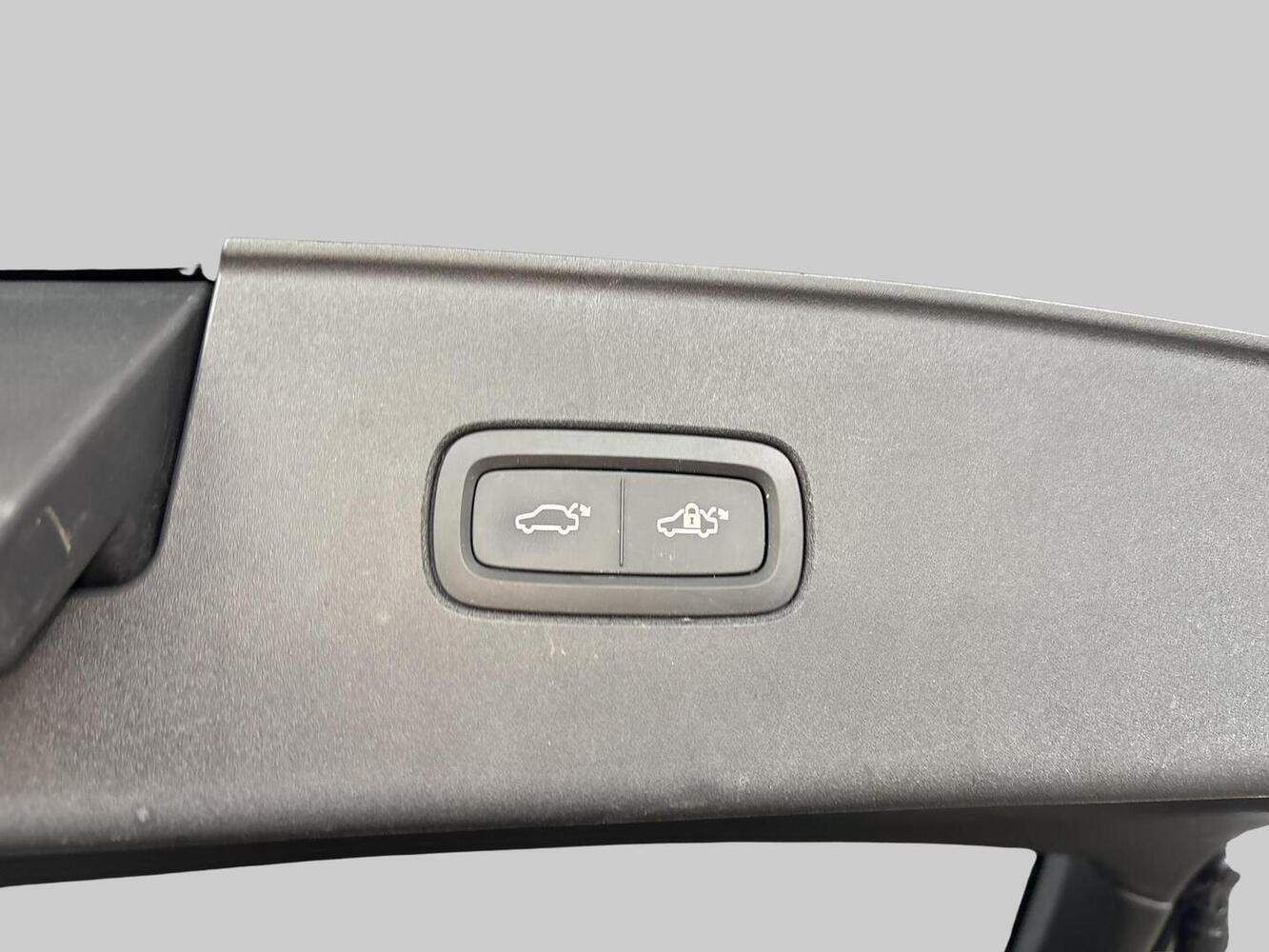 Volvo EX90 vaihtoauto