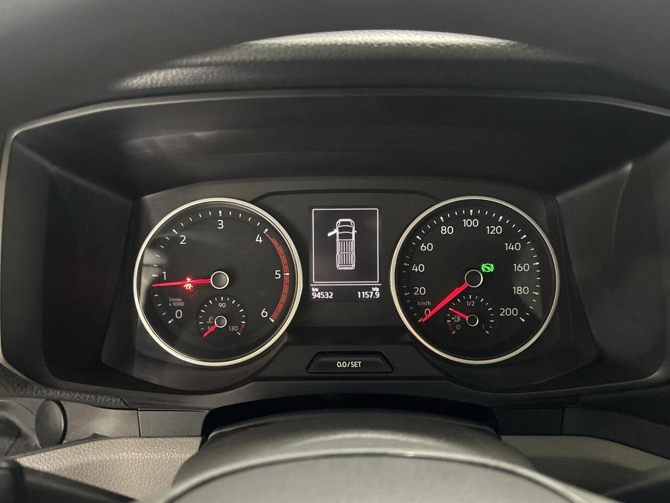 Volkswagen Grand California vaihtoauto