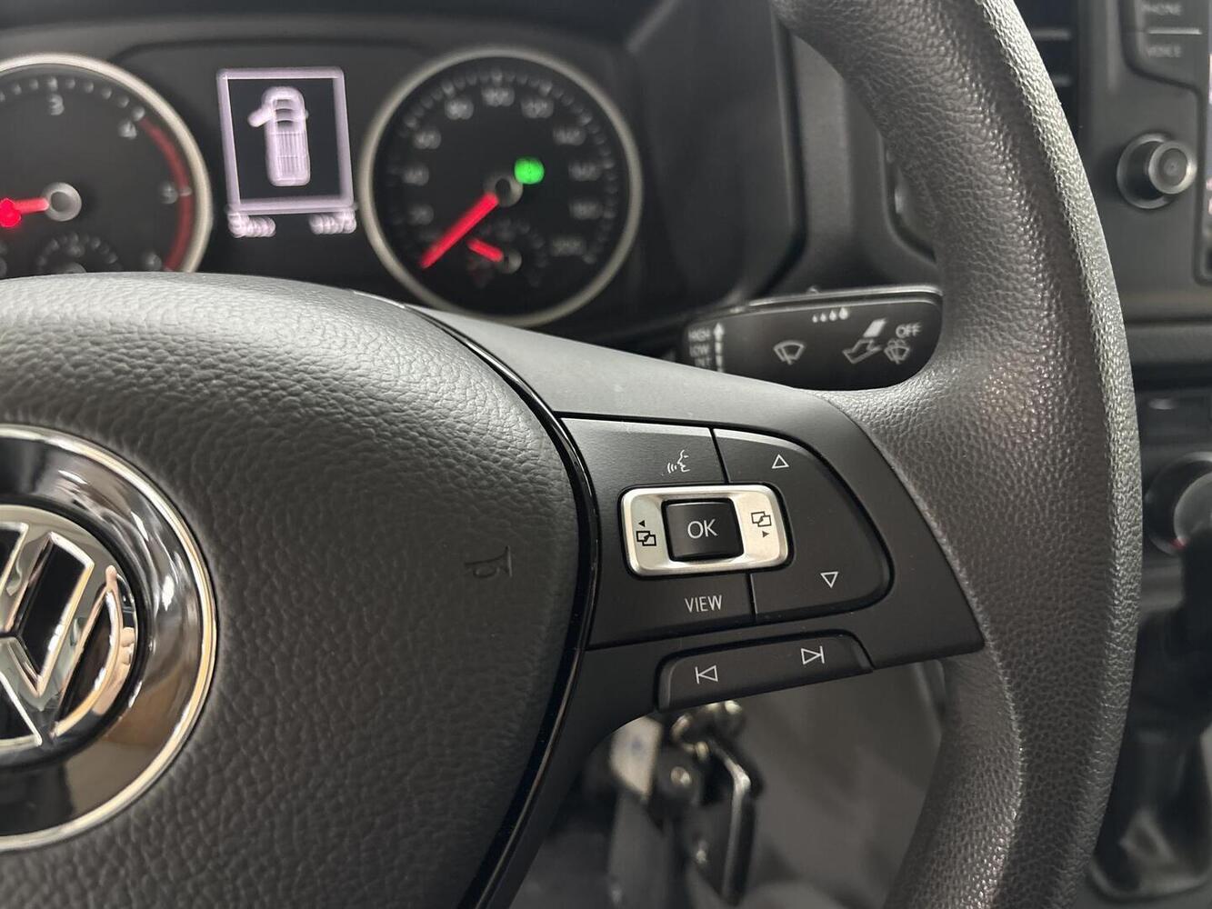 Volkswagen Grand California vaihtoauto