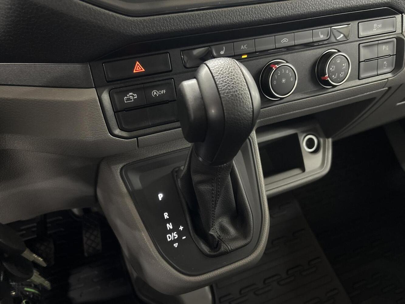 Volkswagen Grand California vaihtoauto