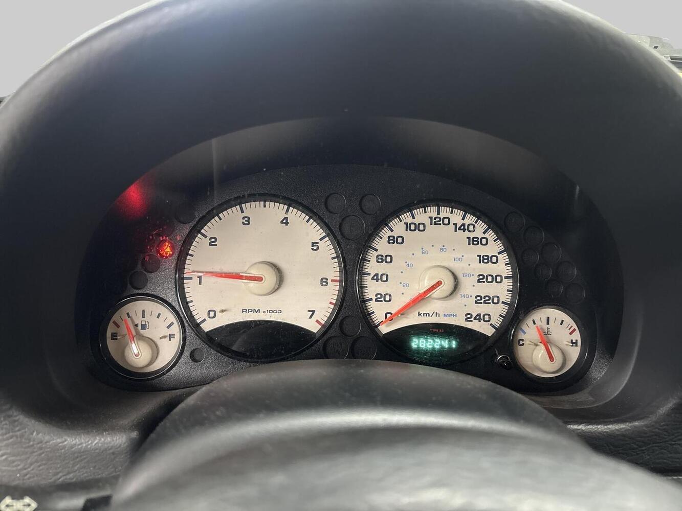 Jeep Cherokee vaihtoauto