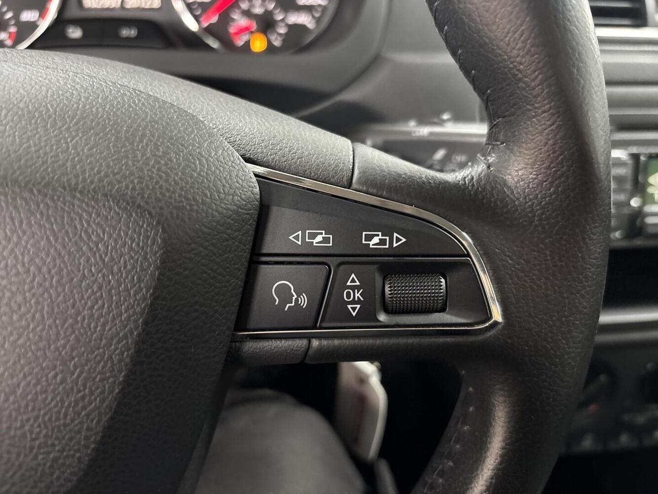 SEAT Toledo vaihtoauto