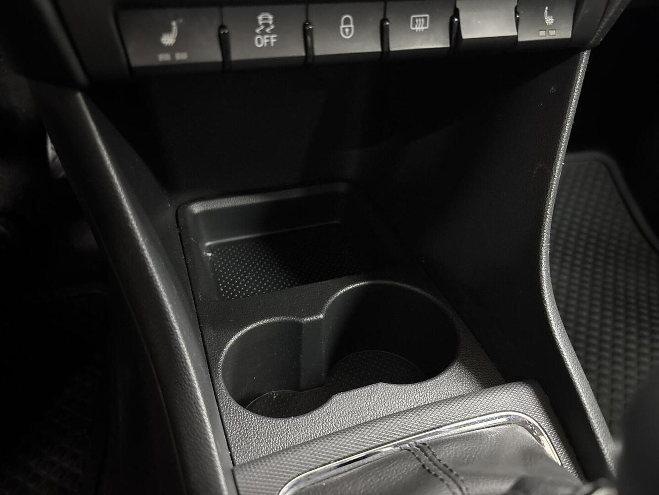 SEAT Toledo vaihtoauto