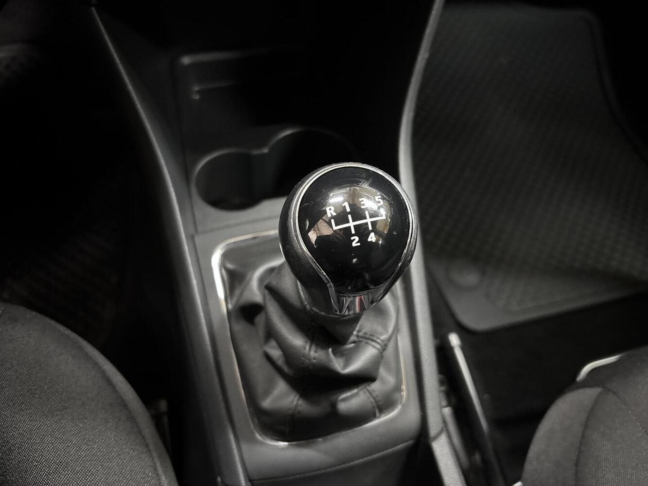 SEAT Toledo vaihtoauto