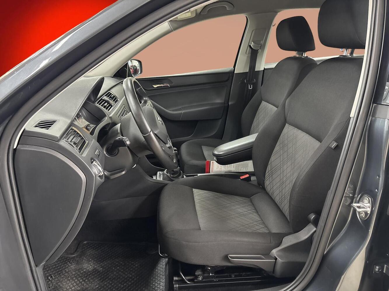 SEAT Toledo vaihtoauto