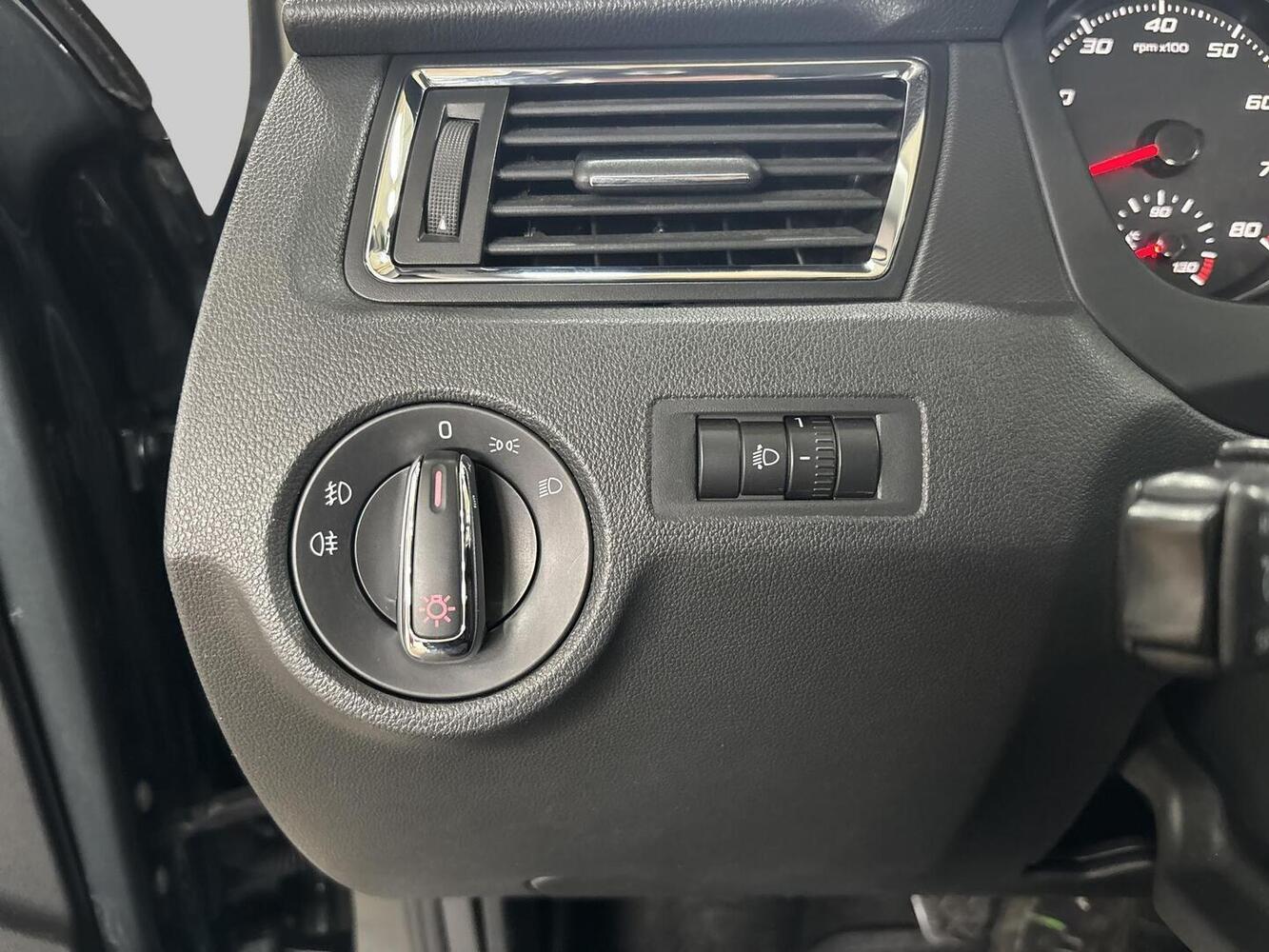 SEAT Toledo vaihtoauto