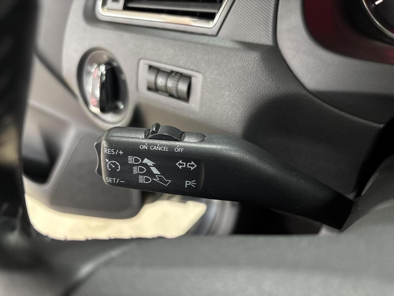 SEAT Toledo vaihtoauto