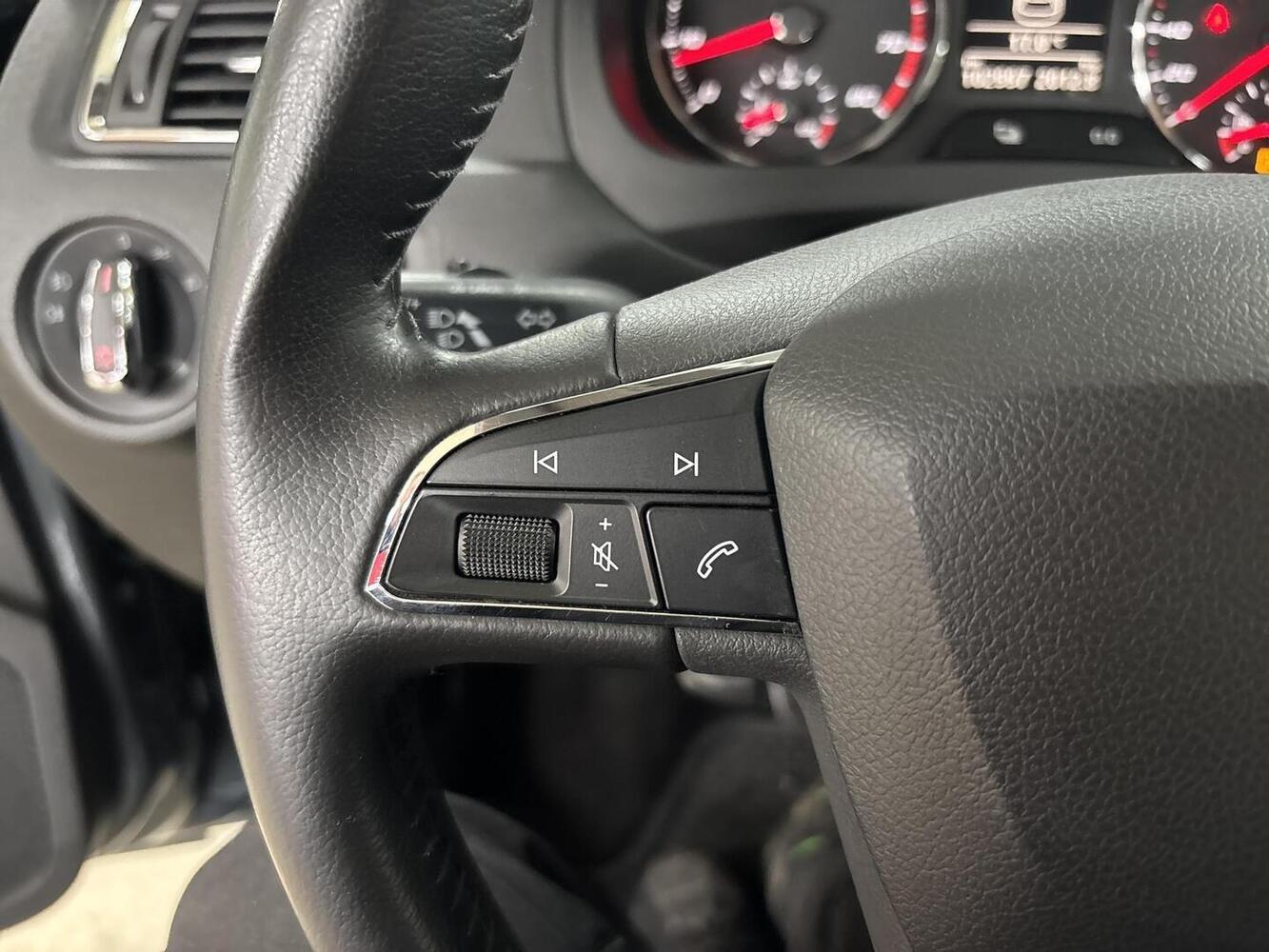 SEAT Toledo vaihtoauto