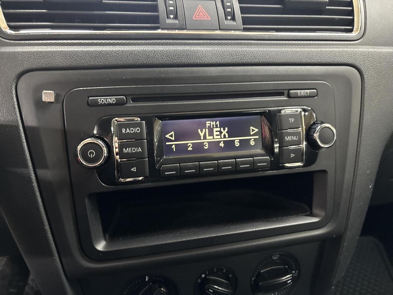 SEAT Toledo vaihtoauto