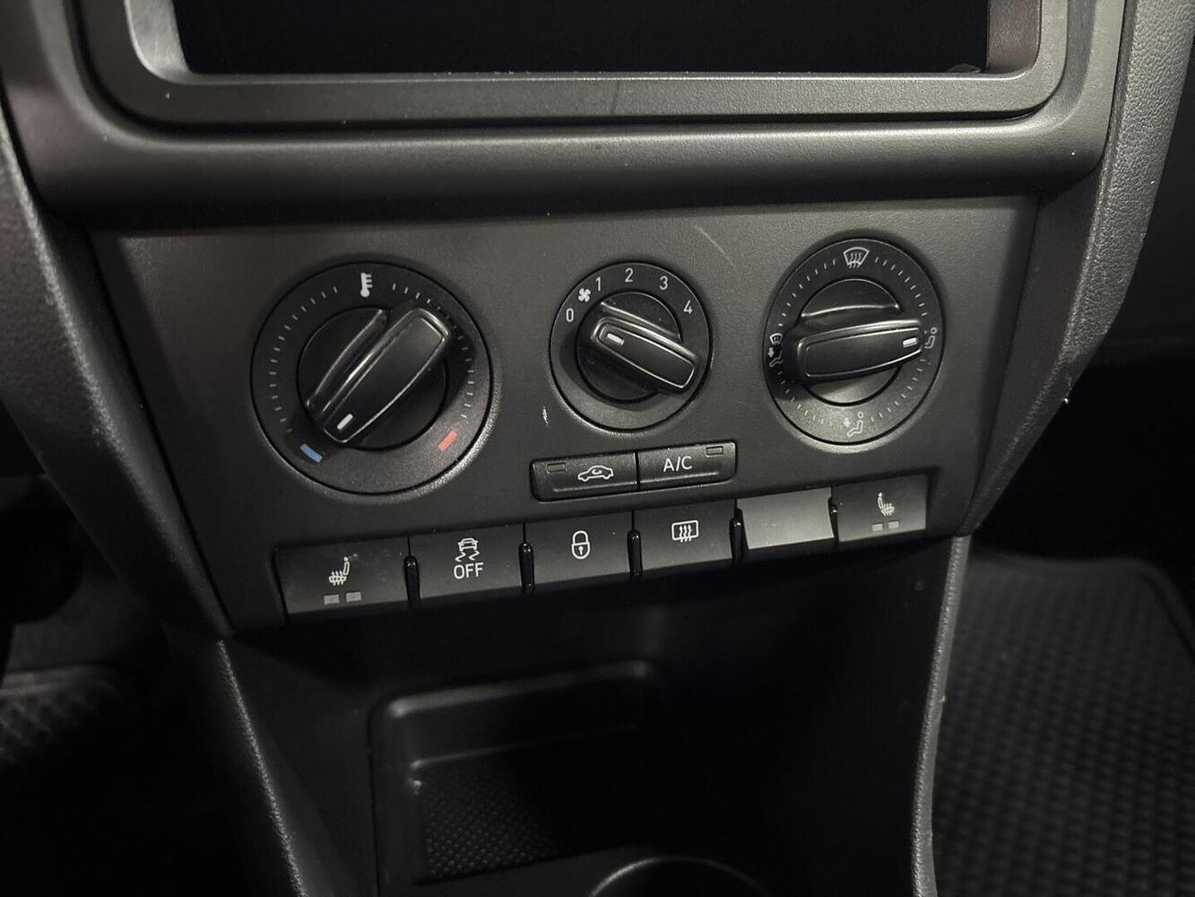 SEAT Toledo vaihtoauto