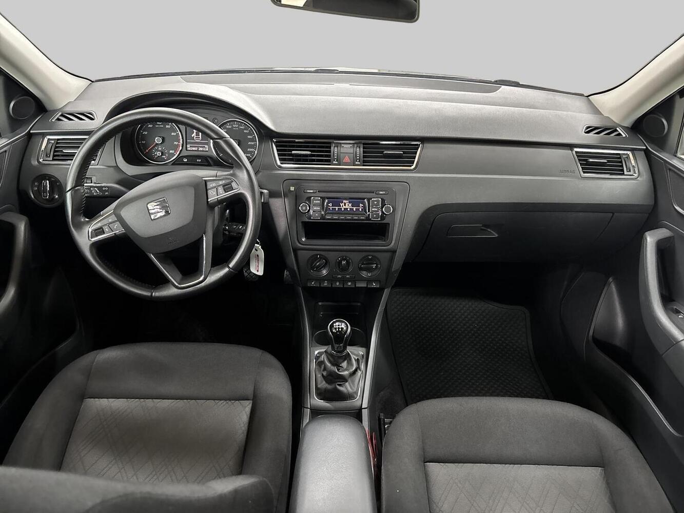 SEAT Toledo vaihtoauto