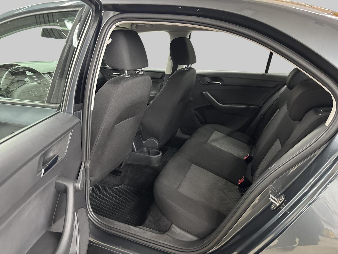 SEAT Toledo vaihtoauto