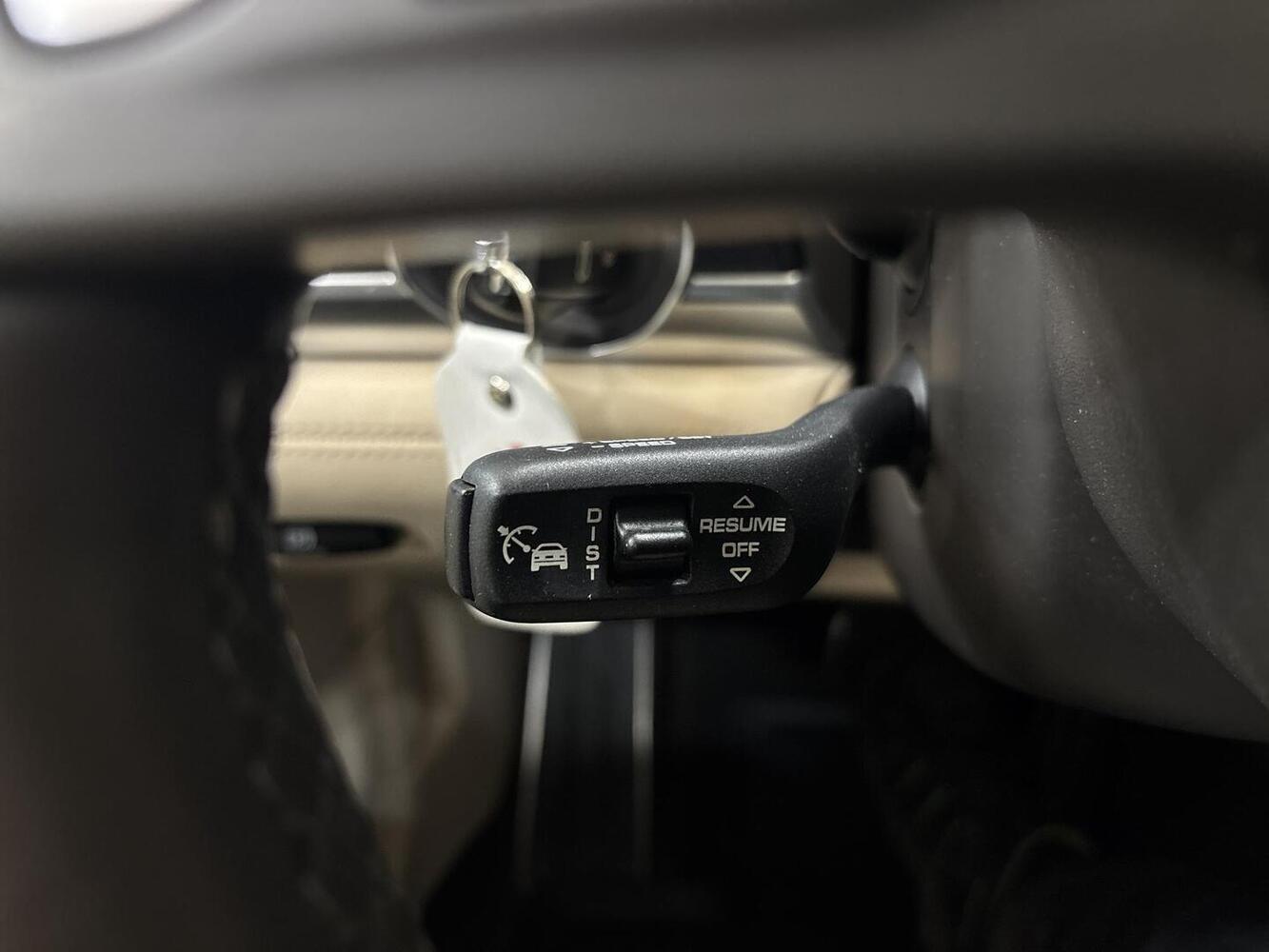 Porsche Panamera vaihtoauto