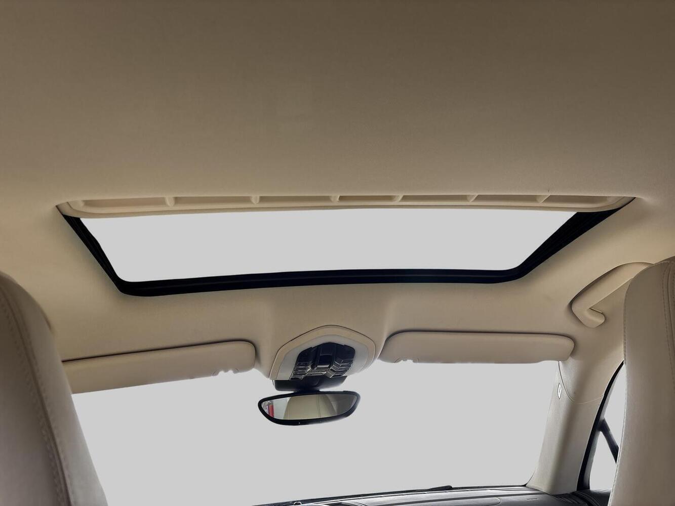 Porsche Panamera vaihtoauto