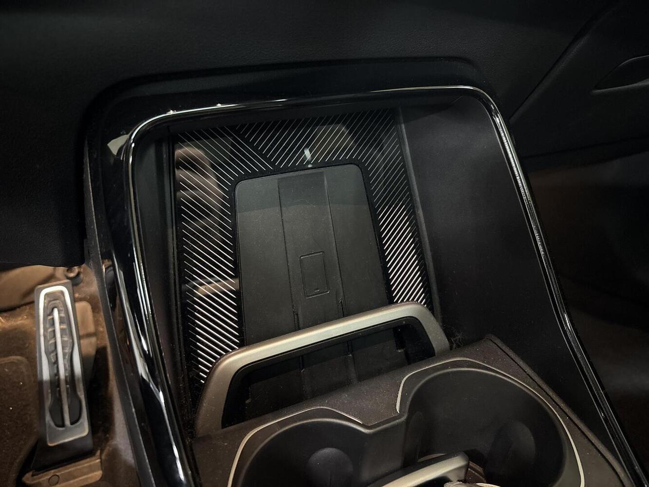 BMW iX1 vaihtoauto