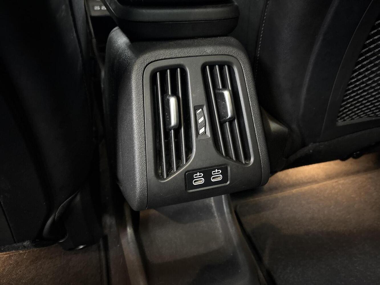 BMW iX1 vaihtoauto