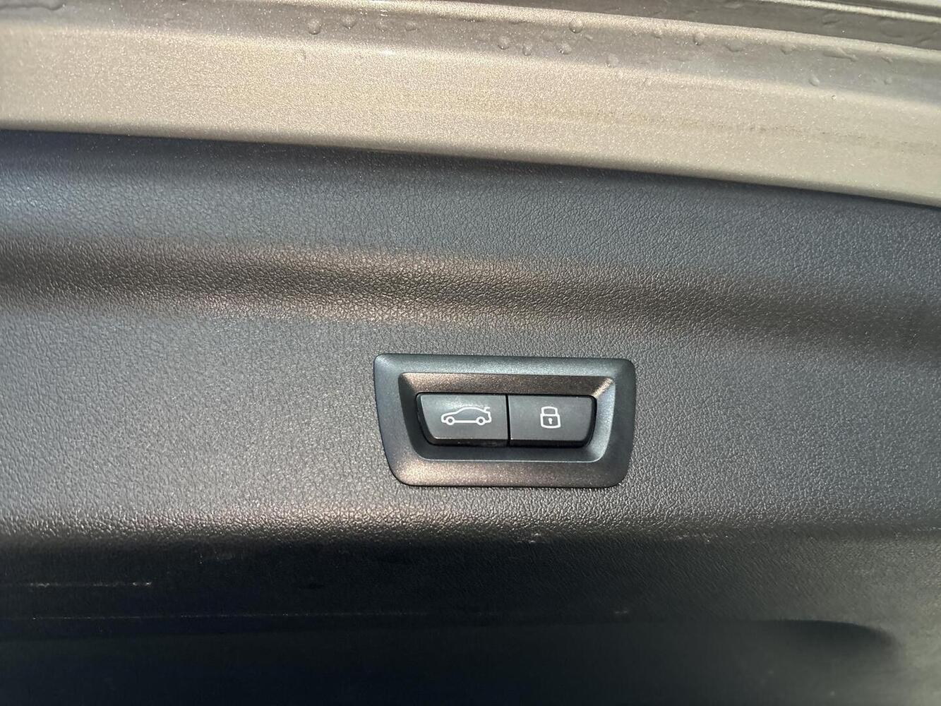 BMW iX1 vaihtoauto