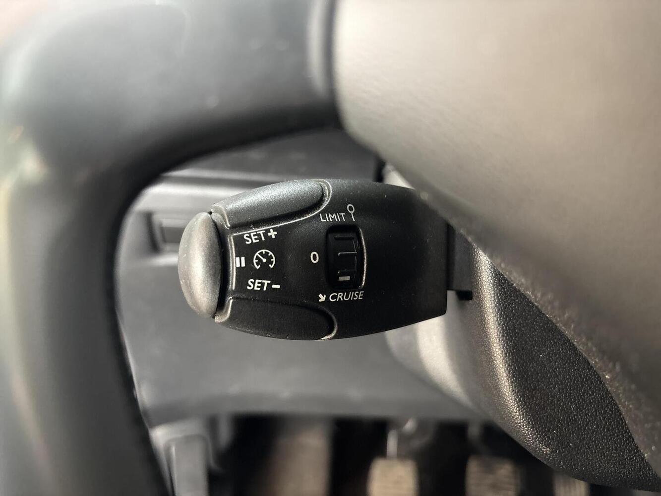 Citroën C3 vaihtoauto