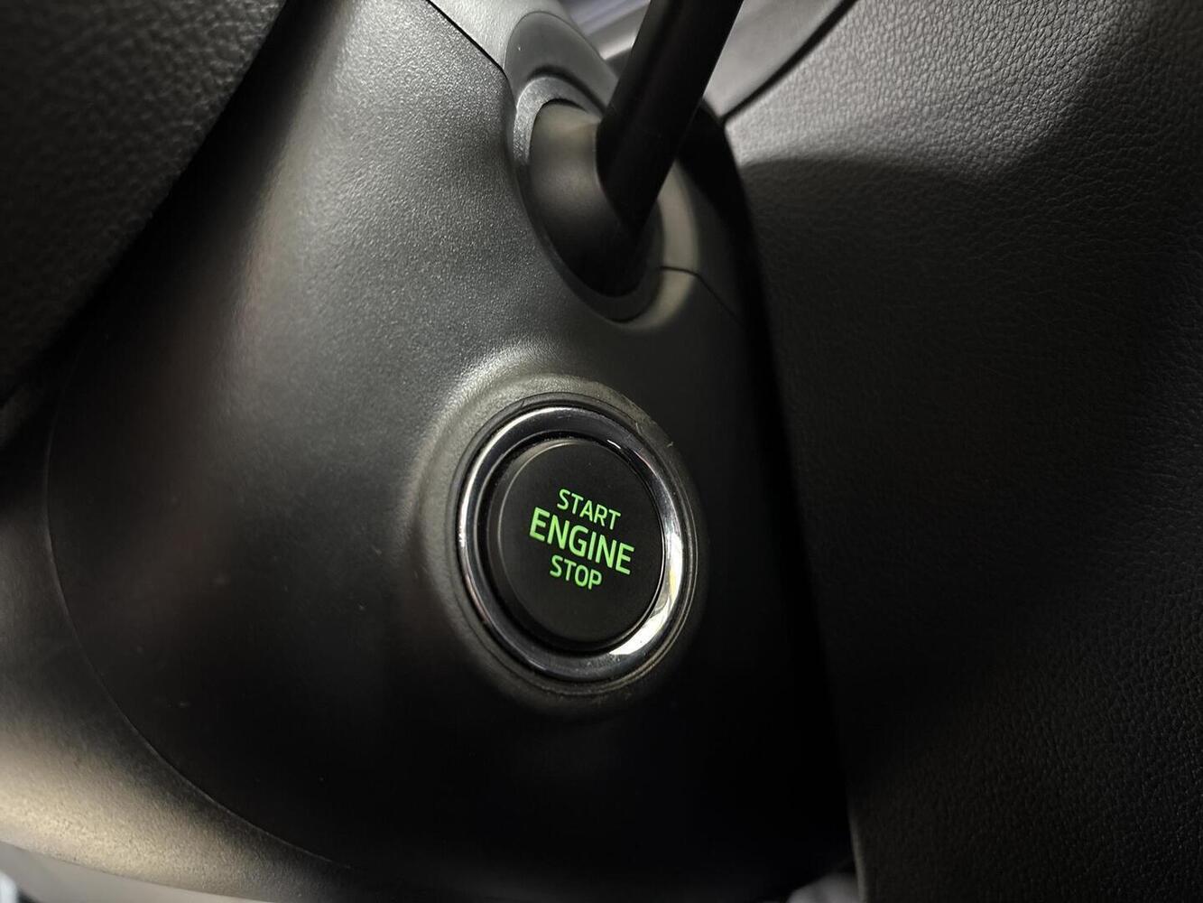 Skoda Rapid vaihtoauto