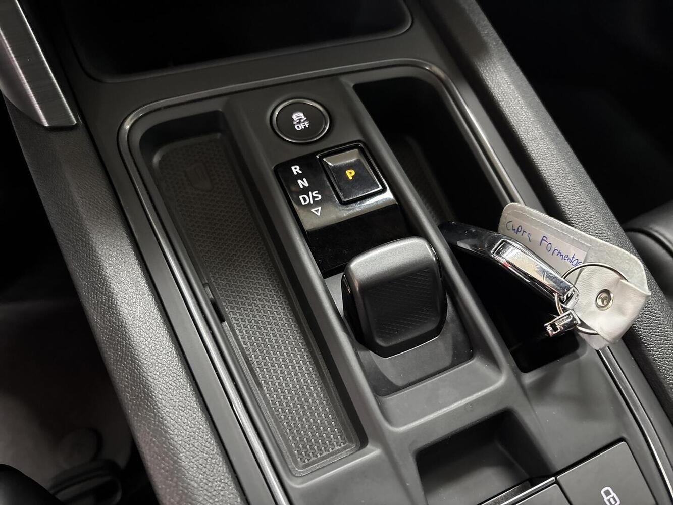Cupra Formentor vaihtoauto