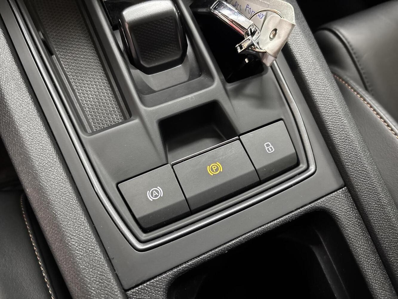 Cupra Formentor vaihtoauto