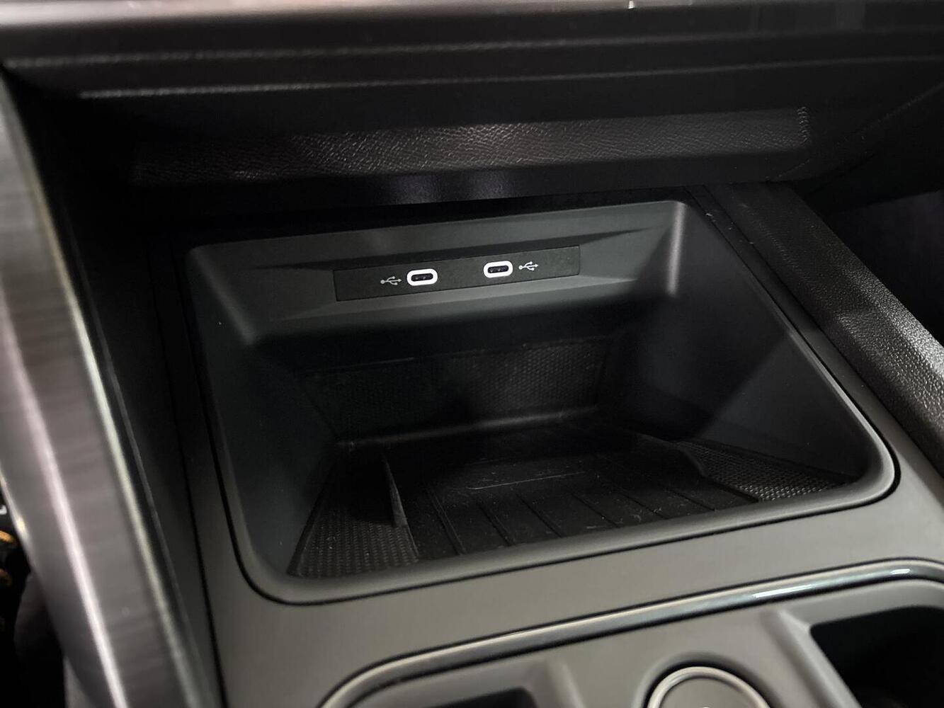 Cupra Formentor vaihtoauto