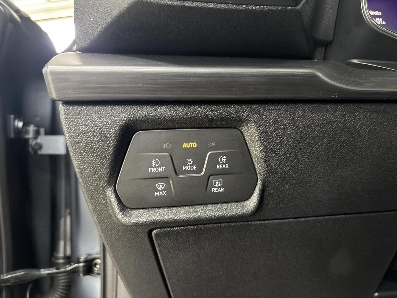 Cupra Formentor vaihtoauto