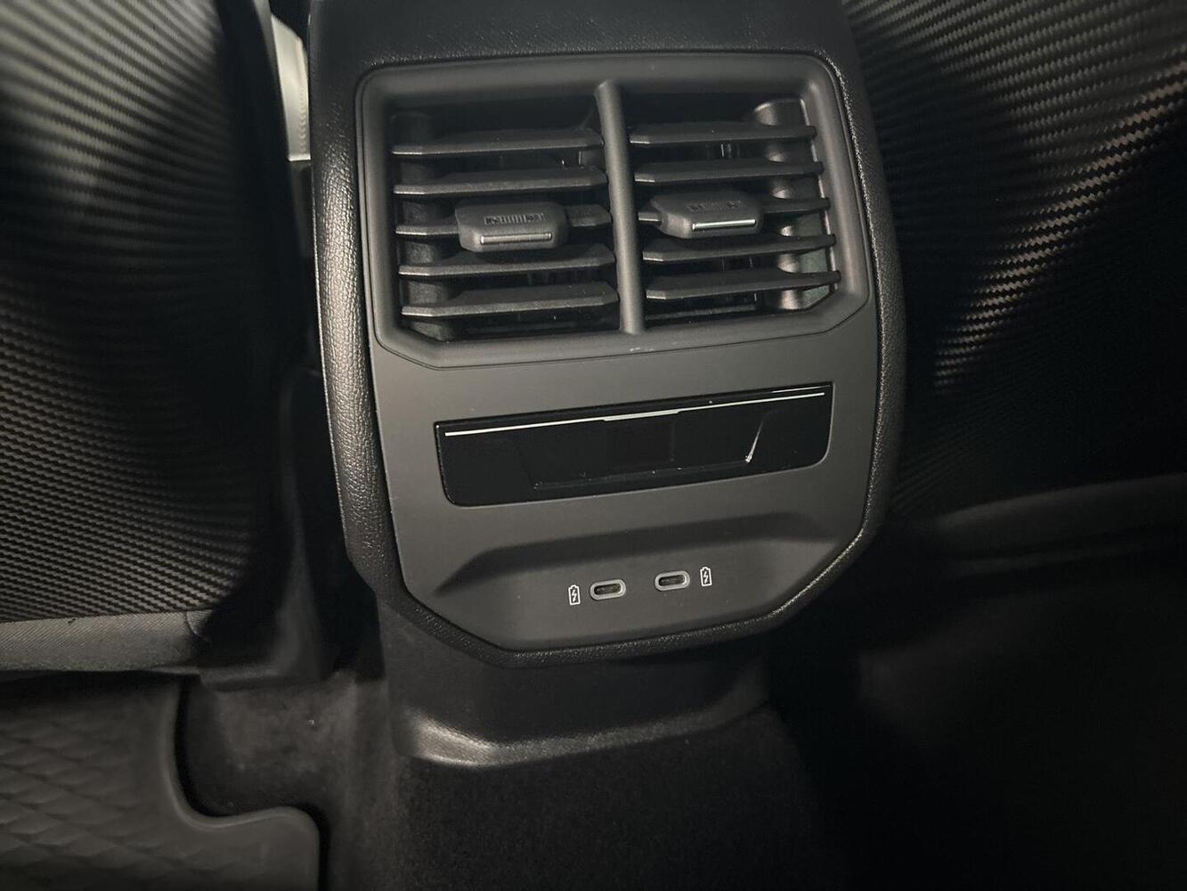 Cupra Formentor vaihtoauto