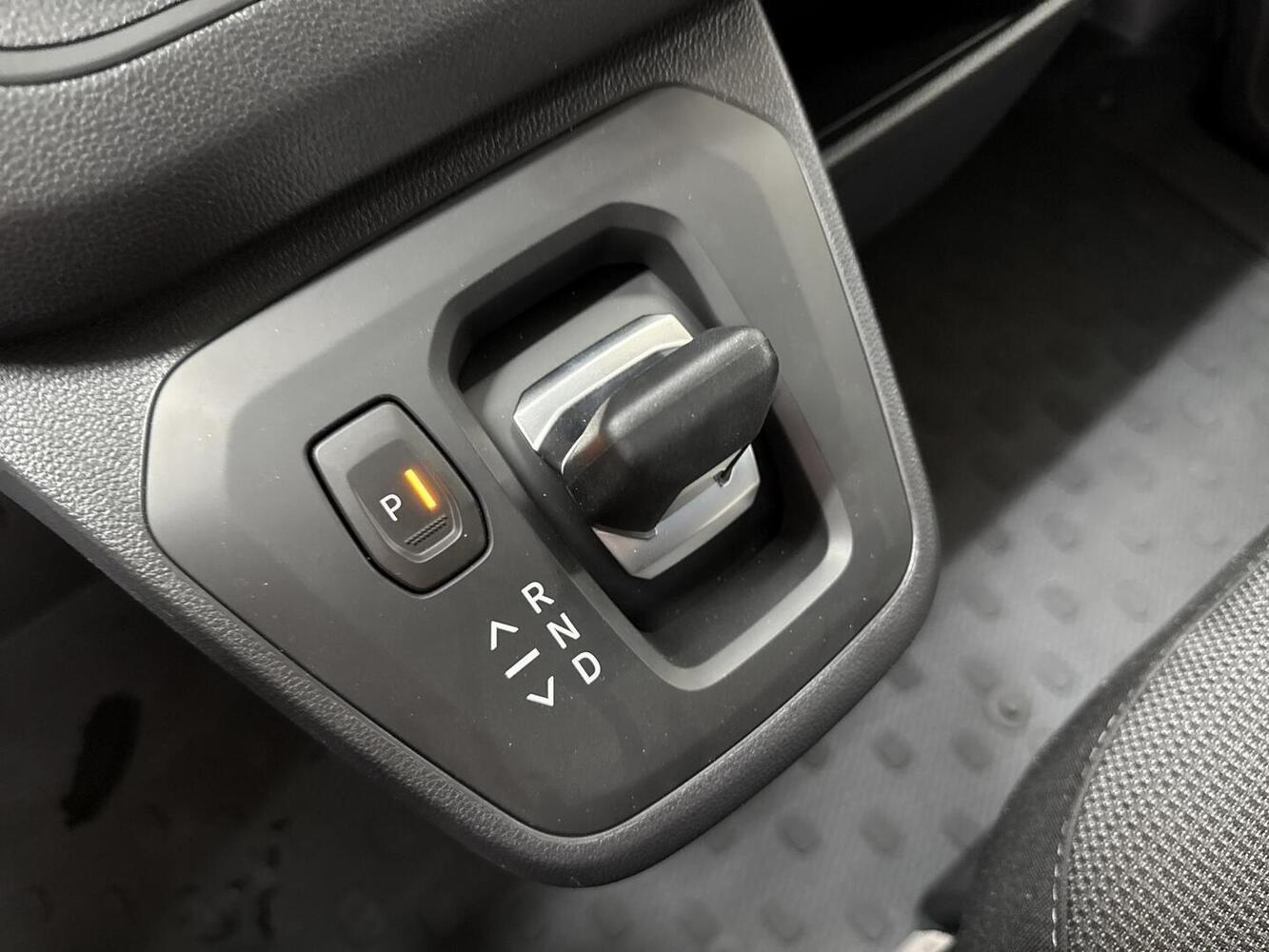 Renault Trafic Combi vaihtoauto