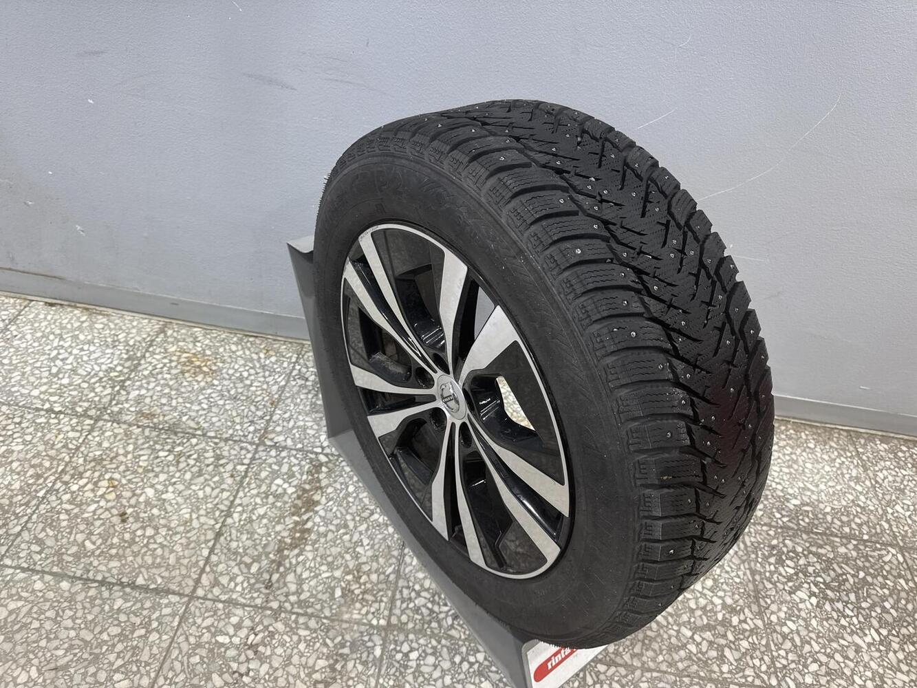 Volvo V90 Cross Country vaihtoauto