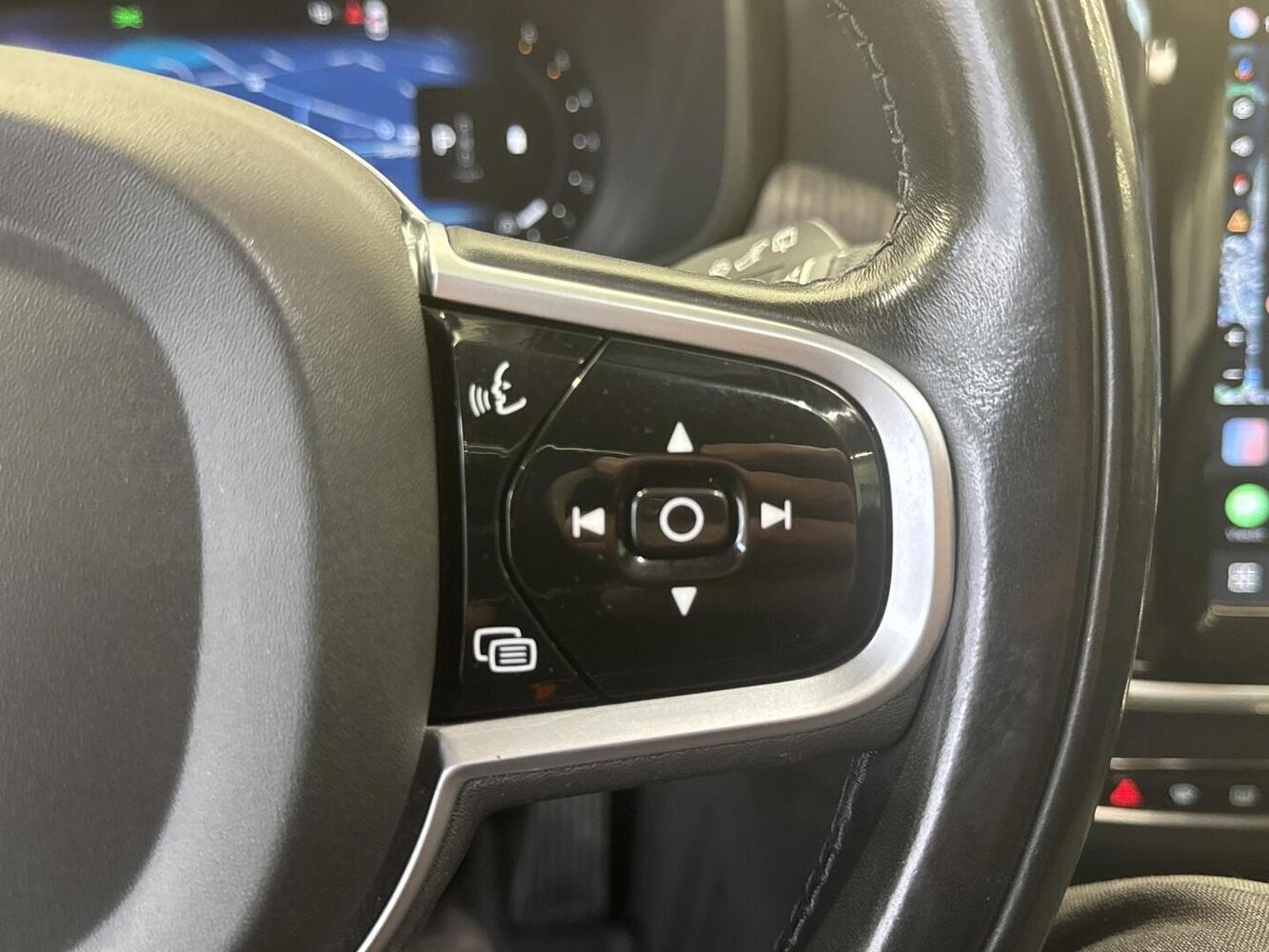 Volvo V90 Cross Country vaihtoauto
