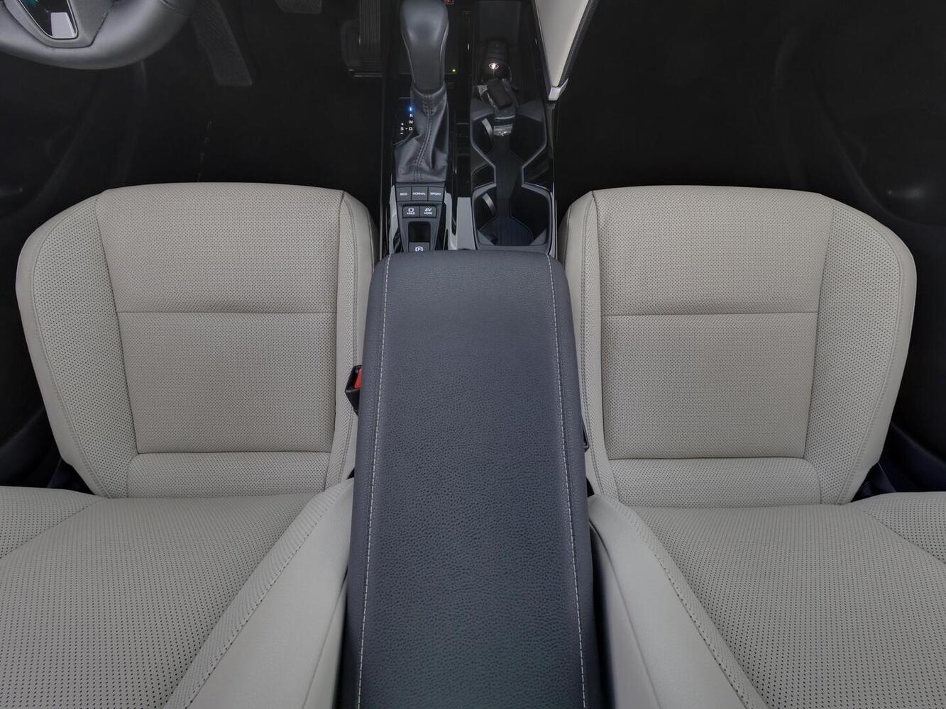 Toyota Camry vaihtoauto