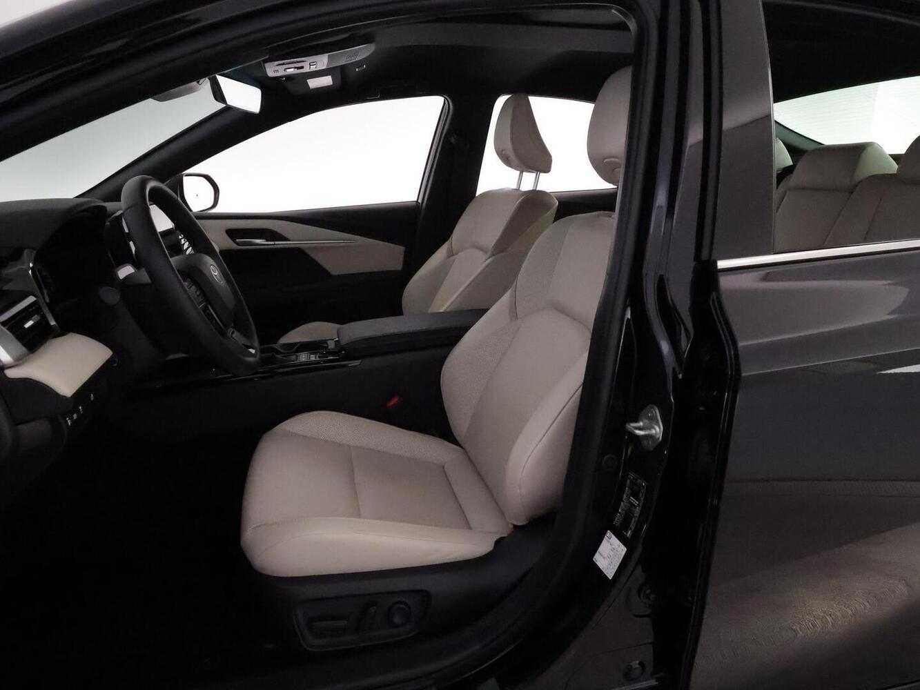 Toyota Camry vaihtoauto