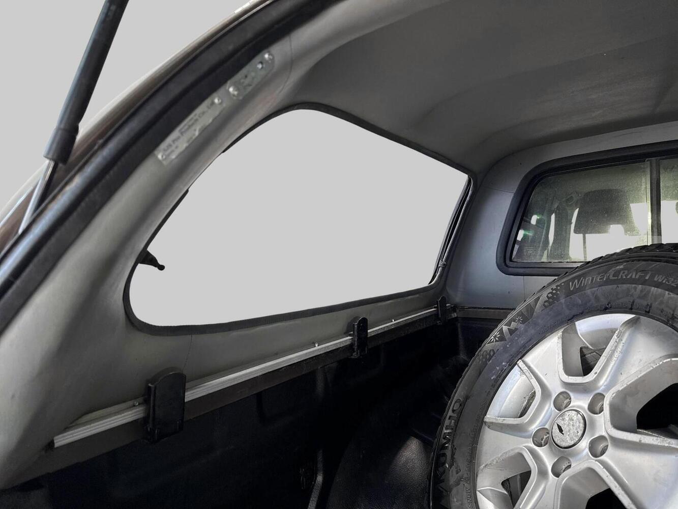 Volkswagen Amarok vaihtoauto