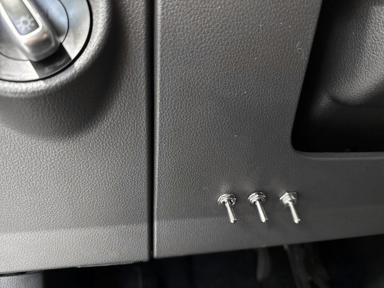 Volkswagen Amarok vaihtoauto