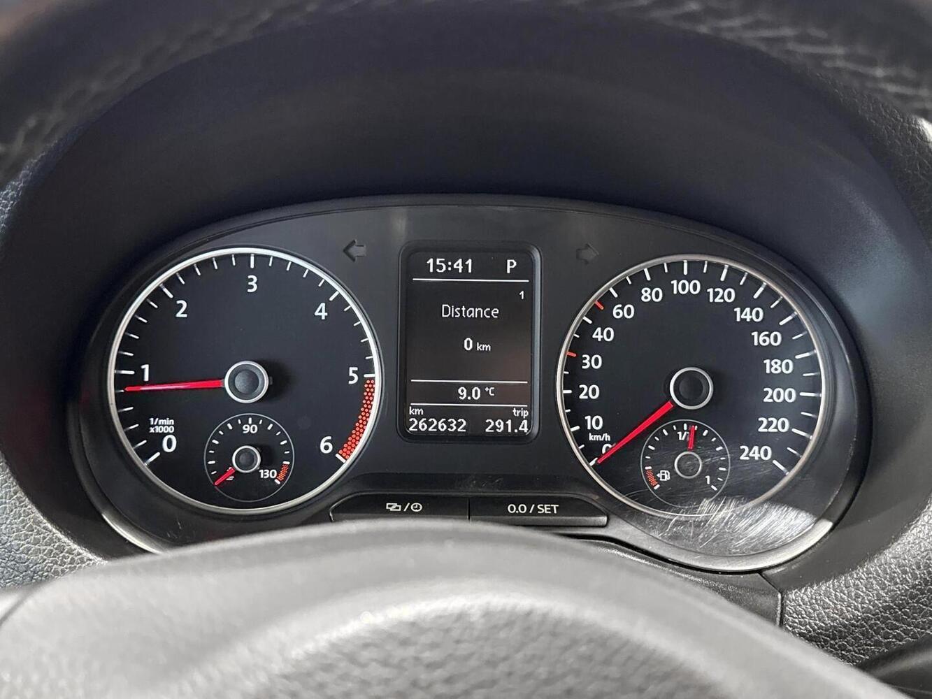 Volkswagen Amarok vaihtoauto