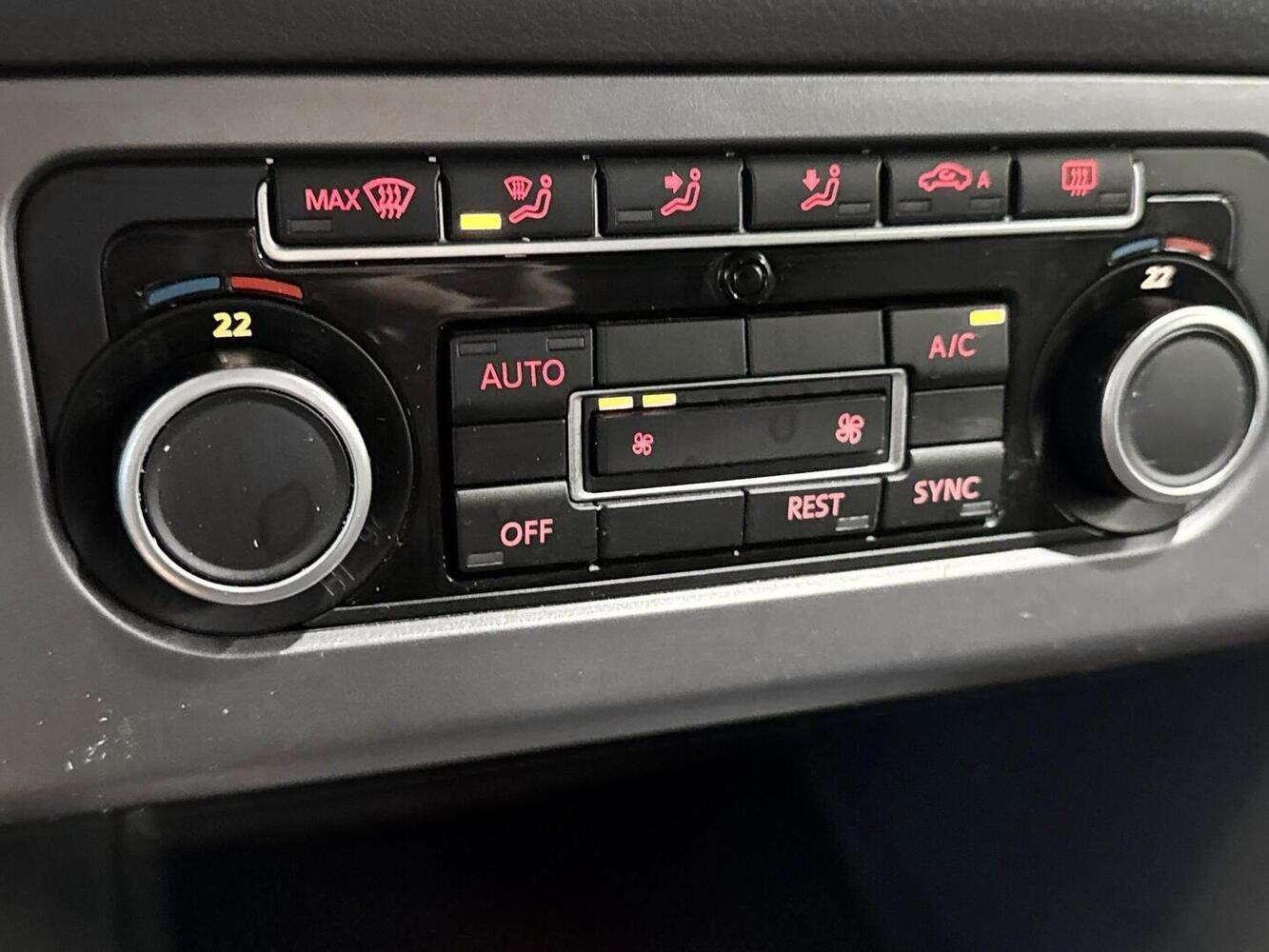 Volkswagen Amarok vaihtoauto