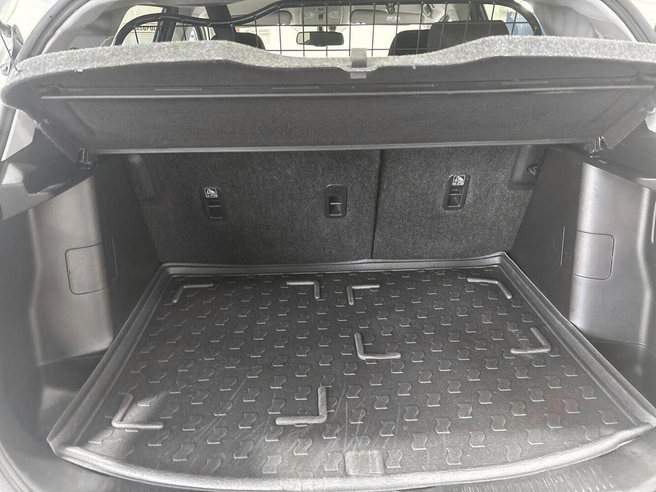 Suzuki SX4 S-CROSS vaihtoauto