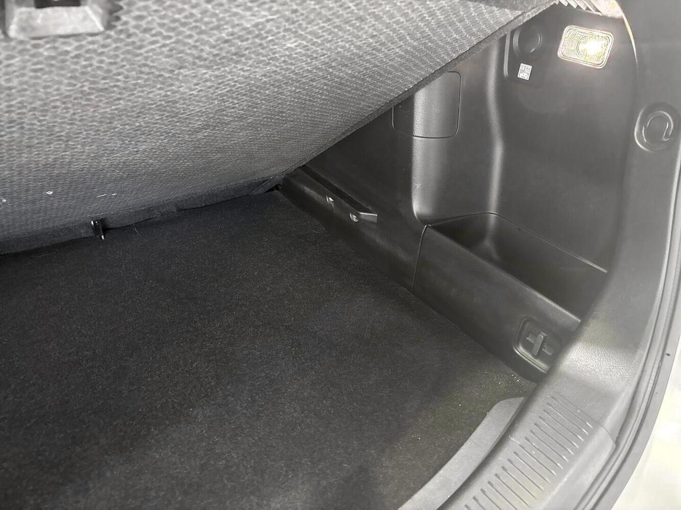 Suzuki SX4 S-CROSS vaihtoauto